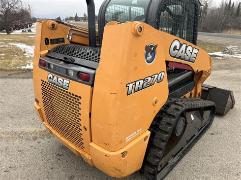 2011 tr270 case skid steer|case 270 skid steer for sale.